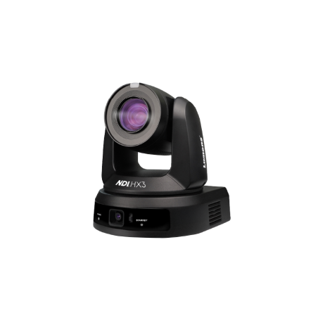Lumens VC-TR61N 4K NDI HX3 30x PTZ Kamera