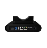 Lumens VC-TR60A Dante AV-H 4K PTZ Kamera