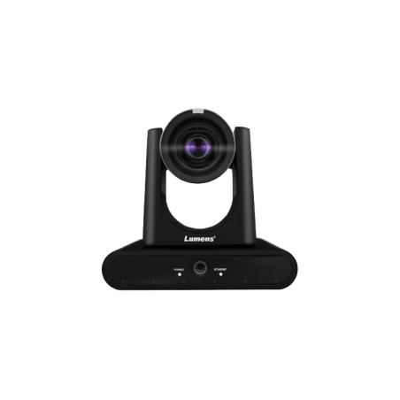 Lumens VC-TR60A 4K Konuşmacı Takip PTZ Kamera