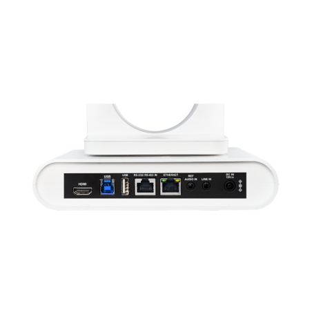 Lumens VC-TR60A 4K Konuşmacı Takip PTZ Kamera