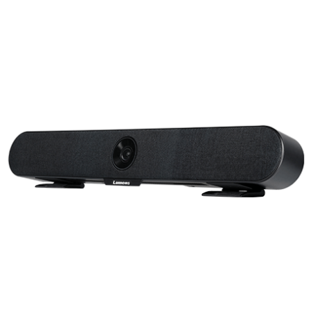 Lumens MS-10S 4K Video Soundbar Kamera