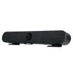 Lumens MS-10S 4K Video Soundbar Kamera