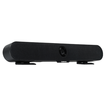 Lumens MS-10S 4K Video Soundbar Kamera