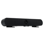 Lumens MS-10S 4K Video Soundbar Kamera