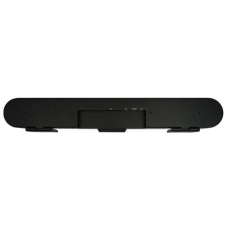 Lumens MS-10S 4K Video Soundbar Kamera