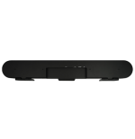 Lumens MS-10S 4K Video Soundbar Kamera
