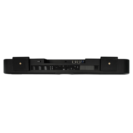 Lumens MS-10S 4K Video Soundbar Kamera