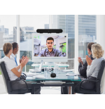 Lumens MS-10S 4K Video Soundbar Kamera