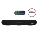 Lumens MS-10 4K Video Soundbar Konferans