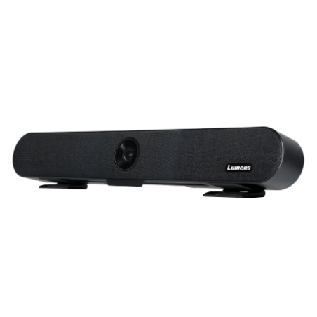 Lumens MS-10 4K Video Soundbar Konferans