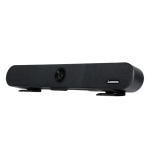 Lumens MS-10 4K Video Soundbar Konferans