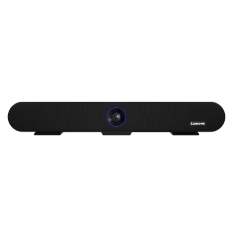 Lumens MS-10 4K Video Soundbar Konferans