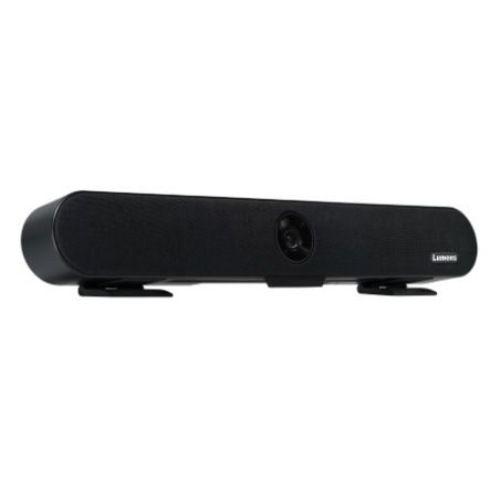 Lumens MS-10 4K Video Soundbar Konferans