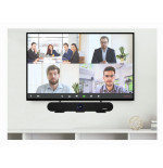 Lumens MS-10 4K Video Soundbar Konferans