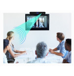 Lumens MS-10 4K Video Soundbar Konferans