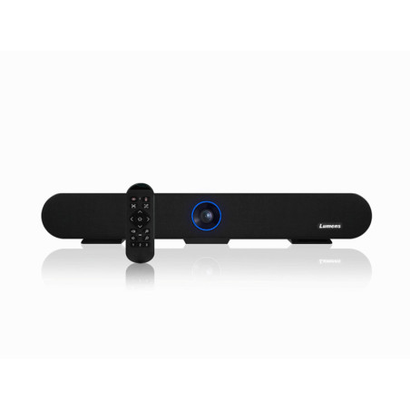 Lumens MS-10 4K Video Soundbar Konferans