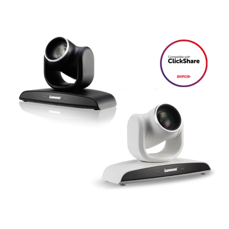 Lumens VC-B30U 12x Full HD USB PTZ Kamera