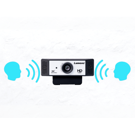 Lumens VC-B2U Full HD USB Konferans Kamerası