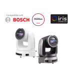 Lumens VC-A71P 4K 60fps 12G-SDI PTZ Kamera