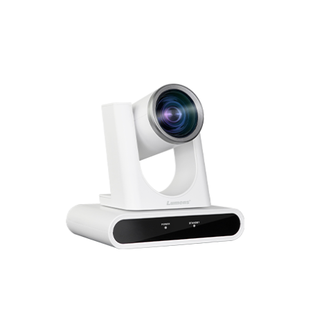 Lumens VC-R31 Full HD 12x Zoom IP PTZ Kamera