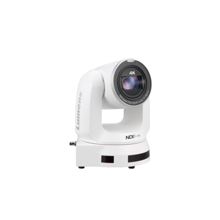 Lumens VC-A71SN 4K 60fps 30x NDI PTZ Kamera