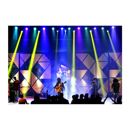 Lumens VC-A71SN 4K 60fps 30x NDI PTZ Kamera