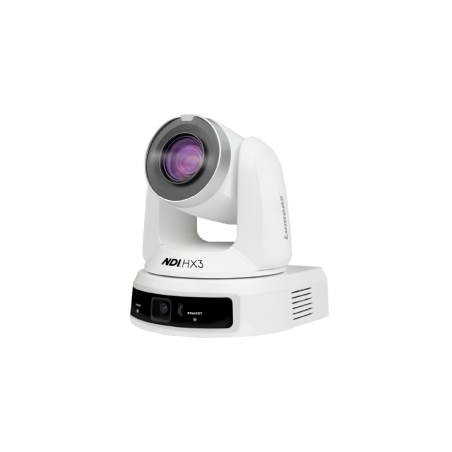 Lumens VC-TR61N 4K 30x NDI HX3 AI Takip PTZ Kamera
