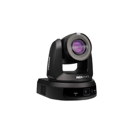 Lumens VC-TR61N 4K 30x NDI HX3 AI Takip PTZ Kamera