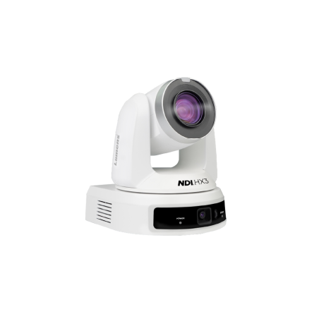 Lumens VC-TR61N 4K 30x NDI HX3 AI Takip PTZ Kamera