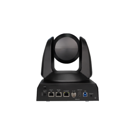 Lumens VC-TR61N 4K 30x NDI HX3 AI Takip PTZ Kamera