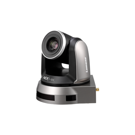 Lumens VC-A51PN 1080p60 20x NDI HX PTZ Kamera