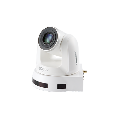 Lumens VC-A51PN 1080p60 20x NDI HX PTZ Kamera