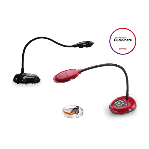 Lumens DC172 4K HDMI Doküman Kamera 13MP