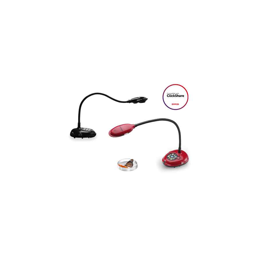 Lumens DC172 4K HDMI Doküman Kamera 13MP