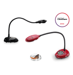 Lumens DC172 4K HDMI Doküman Kamera 13MP