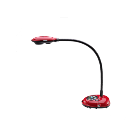 Lumens DC172 4K HDMI Doküman Kamera 13MP
