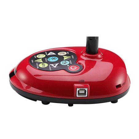 Lumens DC172 4K HDMI Doküman Kamera 13MP