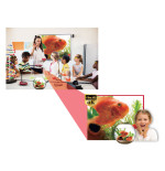 Lumens DC172 4K HDMI Doküman Kamera 13MP