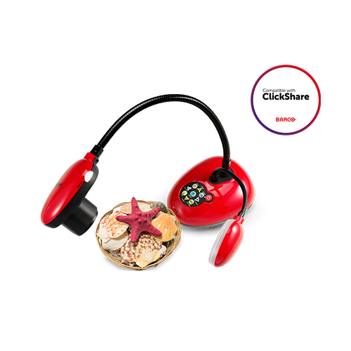 Lumens DC193 20x Zoom 1080p Doküman Kamera