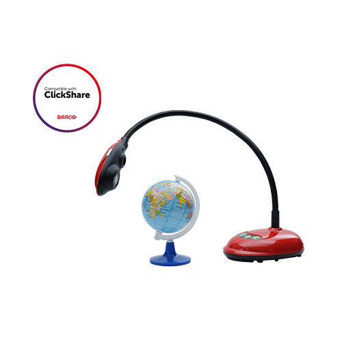 Lumens DC136 4K USB Doküman Kamera