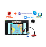 Lumens DC136 4K USB Doküman Kamera