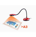 Lumens DC136 4K USB Doküman Kamera