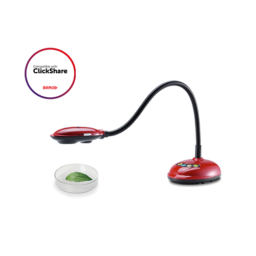 Lumens DC132U 2K USB Doküman Kamera