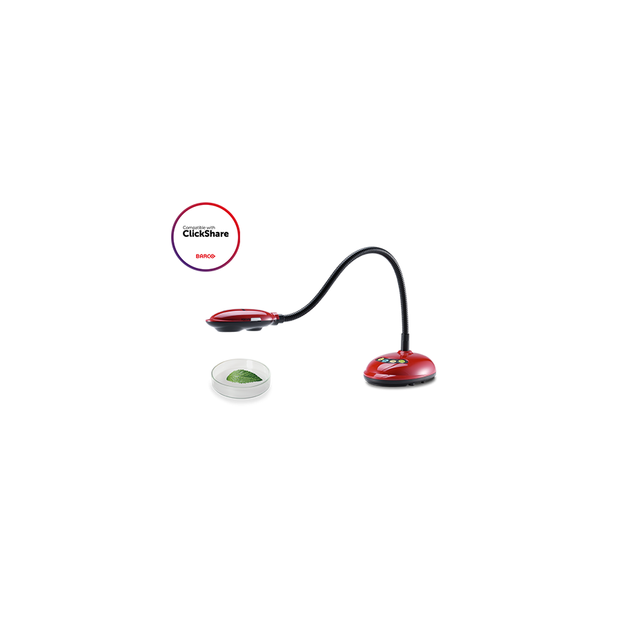 Lumens DC132U 2K USB Doküman Kamera