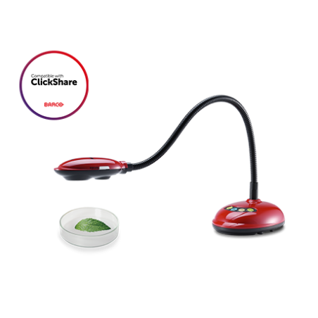 Lumens DC132U 2K USB Doküman Kamera