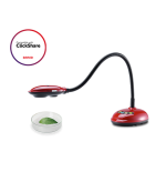 Lumens DC132U 2K USB Doküman Kamera