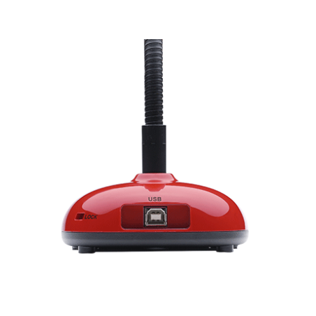 Lumens DC132U 2K USB Doküman Kamera