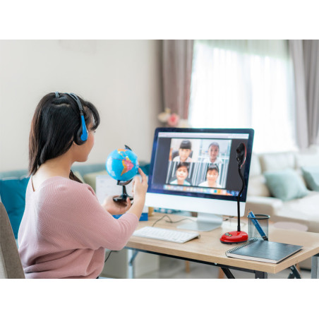 Lumens DC132U 2K USB Doküman Kamera