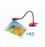 Lumens DC132U 2K USB Doküman Kamera