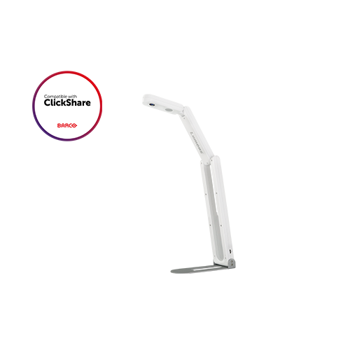 Lumens DC-F20 2K USB Doküman Kamera